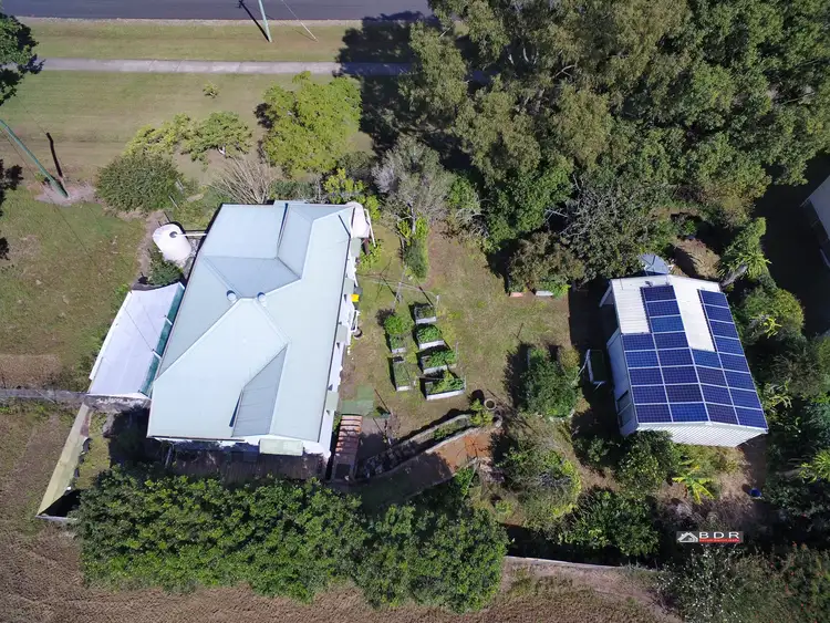 Third view of Homely house listing, 25 Robertson St, Torbanlea QLD 4662