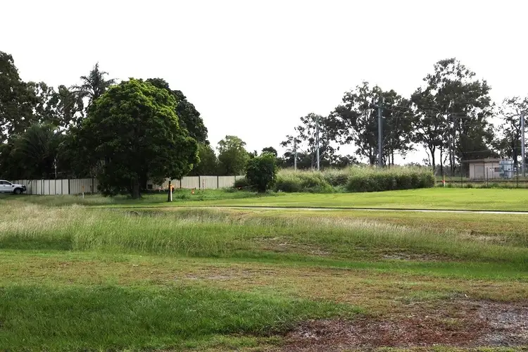 Second view of Homely land listing, 21 Robertson Street, Torbanlea QLD 4662