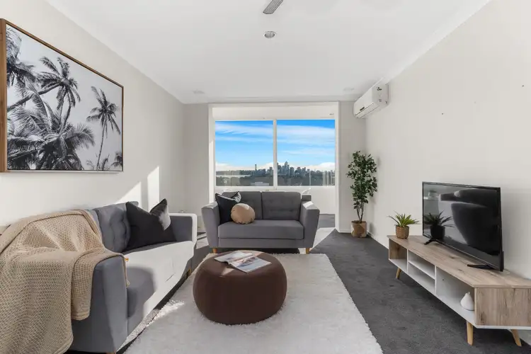 Main view of Homely apartment listing, 92/8 Hampton Street, Burswood WA 6100