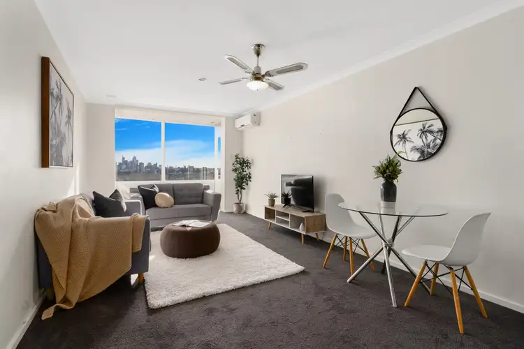 Second view of Homely apartment listing, 92/8 Hampton Street, Burswood WA 6100