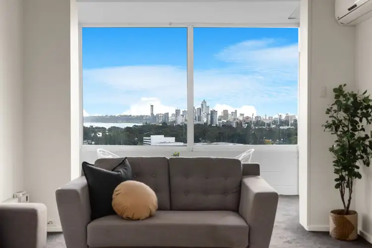 Third view of Homely apartment listing, 92/8 Hampton Street, Burswood WA 6100