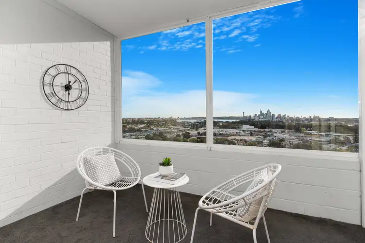 Fourth view of Homely apartment listing, 92/8 Hampton Street, Burswood WA 6100