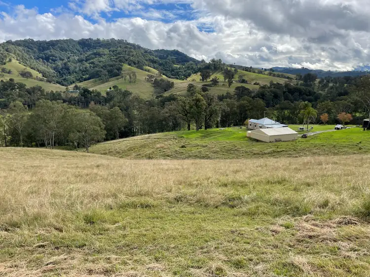 2578 Allyn River Road, Eccleston Via, East Gresford NSW 2311