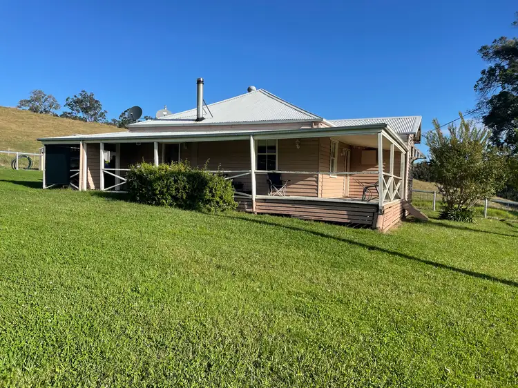 Second view of Homely rural property listing, 2578 Allyn River Road, Eccleston Via, East Gresford NSW 2311