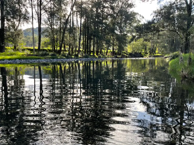 Third view of Homely rural property listing, 2578 Allyn River Road, Eccleston Via, East Gresford NSW 2311