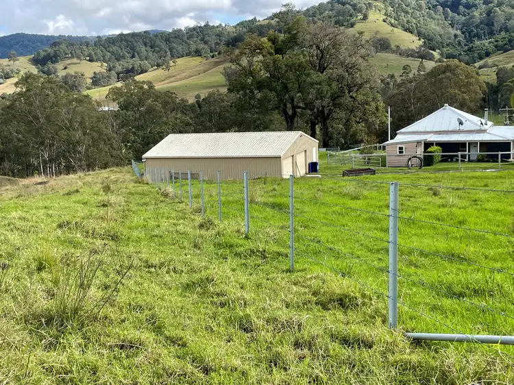 Fourth view of Homely rural property listing, 2578 Allyn River Road, Eccleston Via, East Gresford NSW 2311