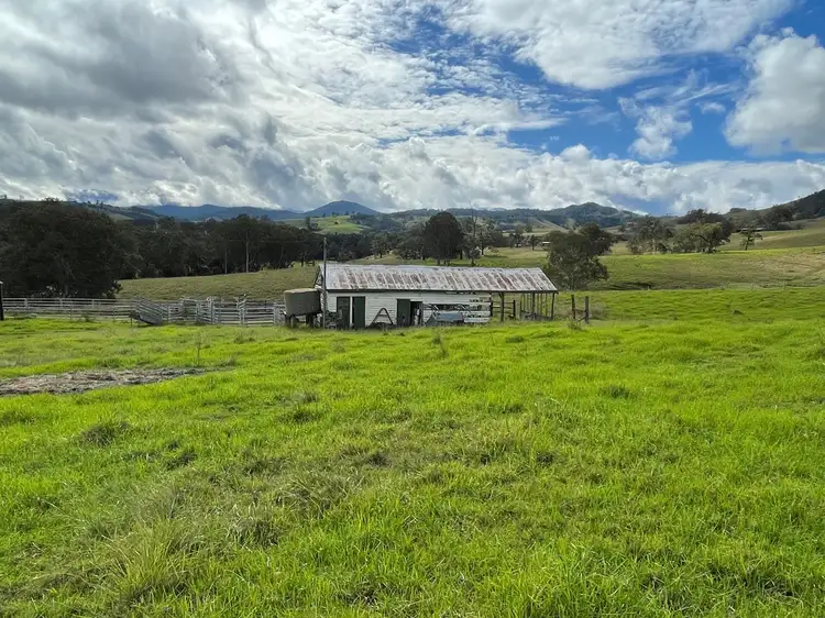 Fifth view of Homely rural property listing, 2578 Allyn River Road, Eccleston Via, East Gresford NSW 2311