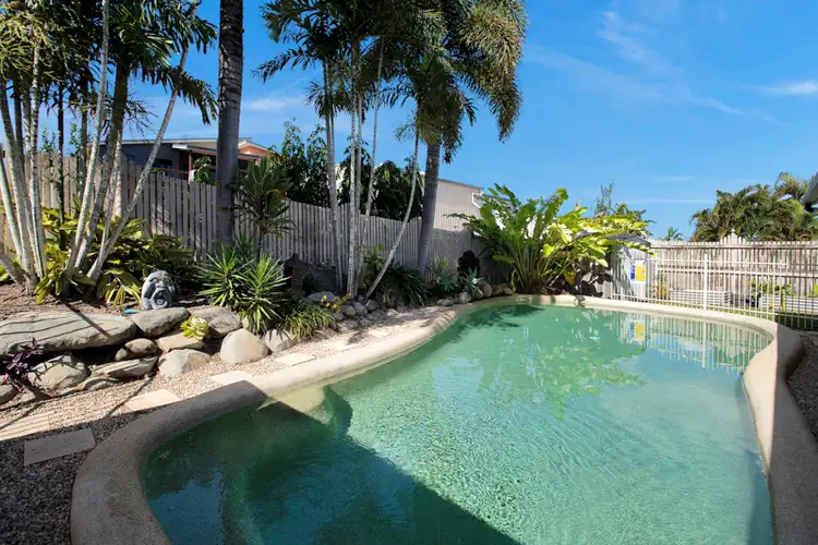 18 Percy Court, Glenella QLD 4740