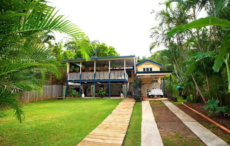 Main view of Homely house listing, 41 Tageruba Street, Coochiemudlo Island QLD 4184