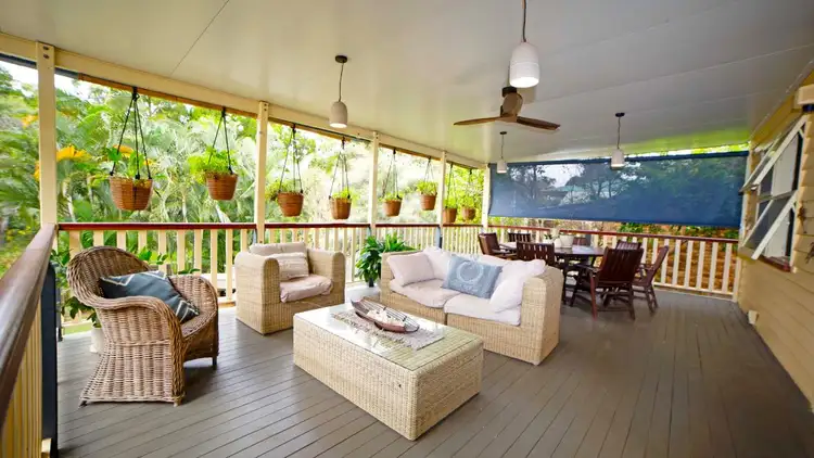 Second view of Homely house listing, 41 Tageruba Street, Coochiemudlo Island QLD 4184