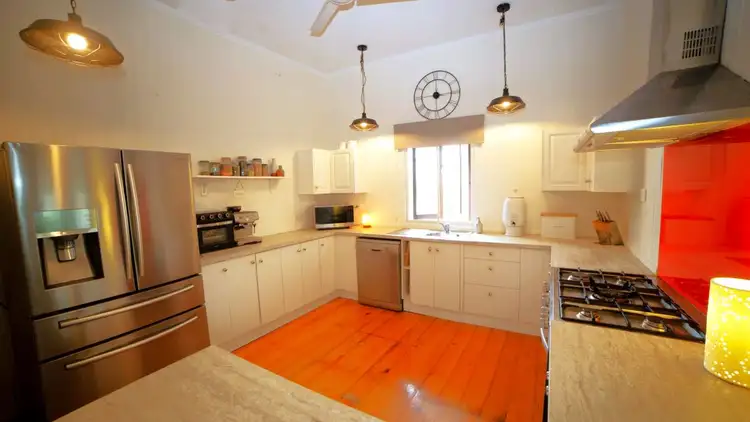 Sixth view of Homely house listing, 41 Tageruba Street, Coochiemudlo Island QLD 4184