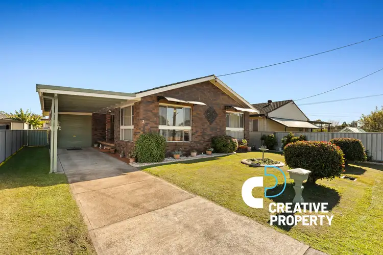 Second view of Homely house listing, 3 Hospital Road, Weston NSW 2326