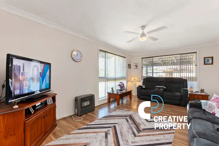 Fifth view of Homely house listing, 3 Hospital Road, Weston NSW 2326