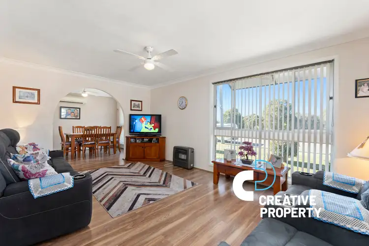 Sixth view of Homely house listing, 3 Hospital Road, Weston NSW 2326