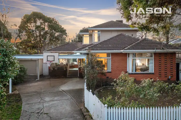 60 Dawson Street, Tullamarine VIC 3043
