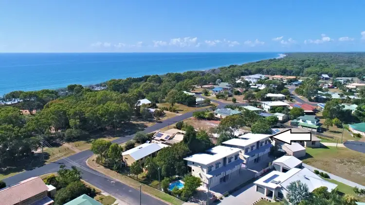 Second view of Homely townhouse listing, 4/1 Hussar Court, Woodgate QLD 4660