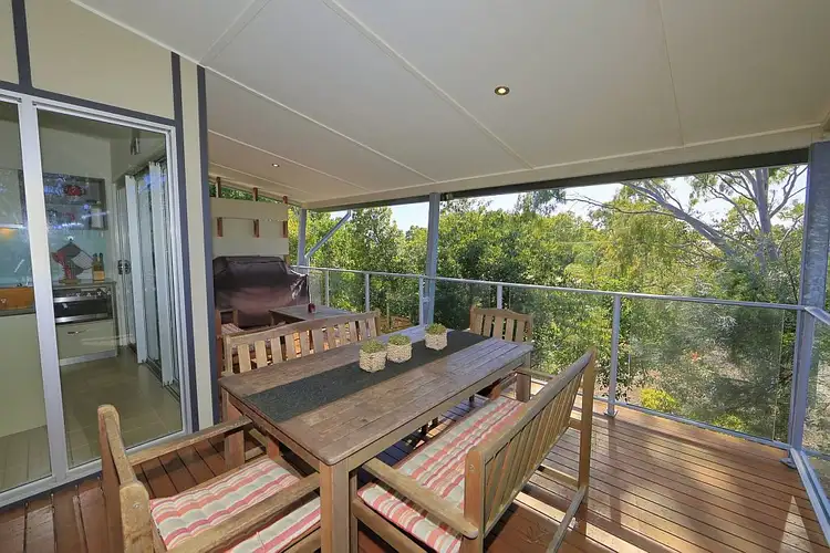 Third view of Homely townhouse listing, 4/1 Hussar Court, Woodgate QLD 4660