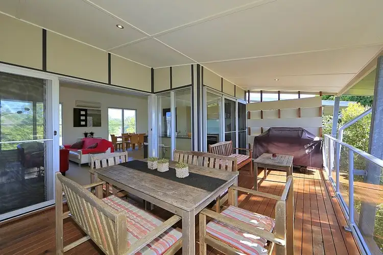 Fourth view of Homely townhouse listing, 4/1 Hussar Court, Woodgate QLD 4660