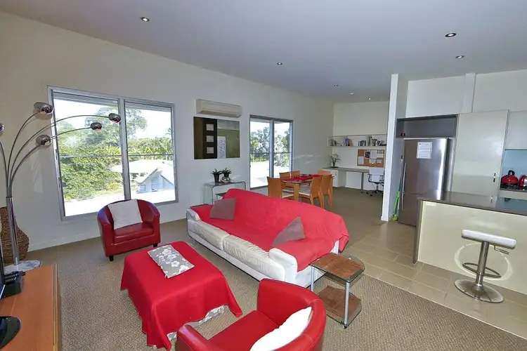 Sixth view of Homely townhouse listing, 4/1 Hussar Court, Woodgate QLD 4660