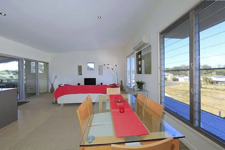 Seventh view of Homely townhouse listing, 4/1 Hussar Court, Woodgate QLD 4660