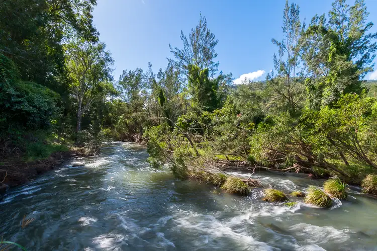 7 Sarabah Rd, Canungra QLD 4275