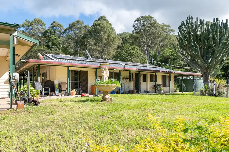 Sixth view of Homely house listing, 7 Sarabah Rd, Canungra QLD 4275
