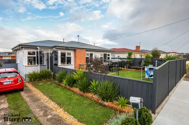Main view of Homely house listing, 23 Charles Street, Devonport TAS 7310