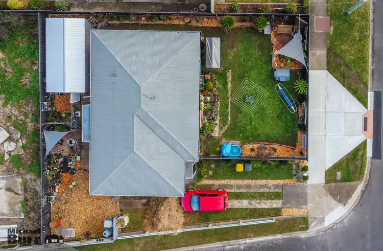 Second view of Homely house listing, 23 Charles Street, Devonport TAS 7310