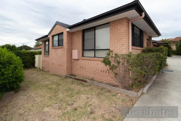 1/99 Adelaide Street, Raymond Terrace NSW 2324