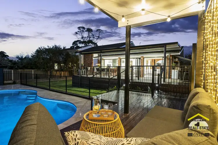16 Ikara Crescent, Moorebank NSW 2170