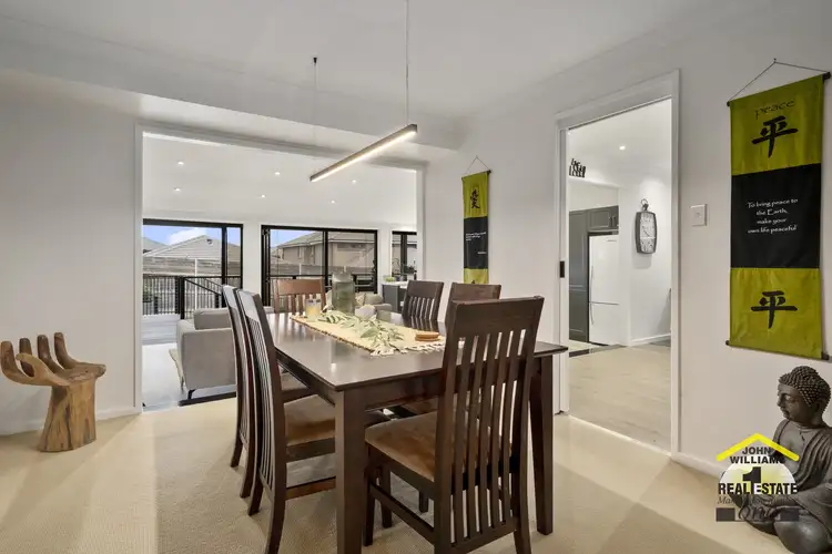 Fourth view of Homely house listing, 16 Ikara Crescent, Moorebank NSW 2170
