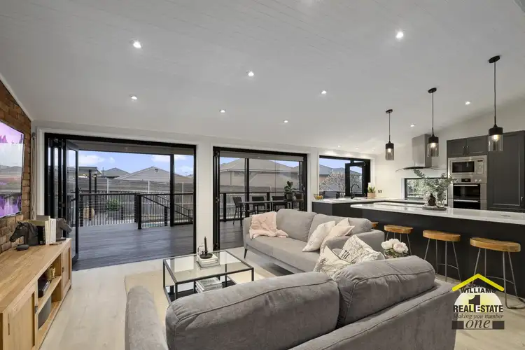 Fifth view of Homely house listing, 16 Ikara Crescent, Moorebank NSW 2170