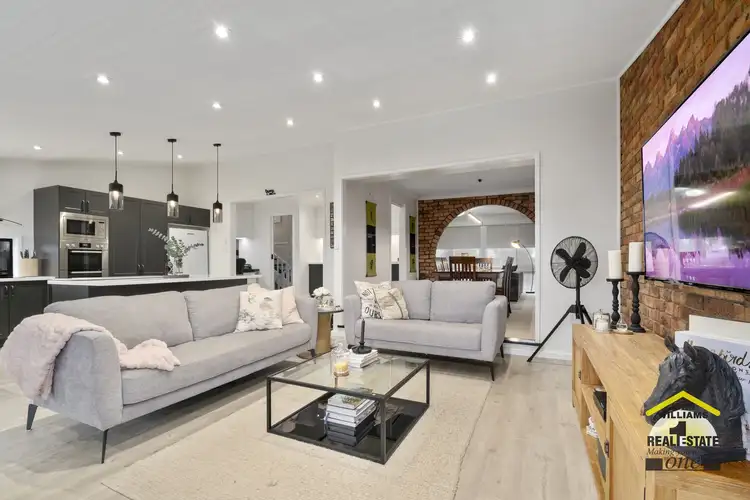 Sixth view of Homely house listing, 16 Ikara Crescent, Moorebank NSW 2170