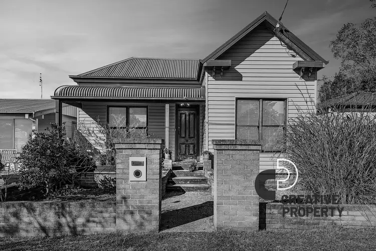 Main view of Homely house listing, 28 Devon Street, Wallsend NSW 2287