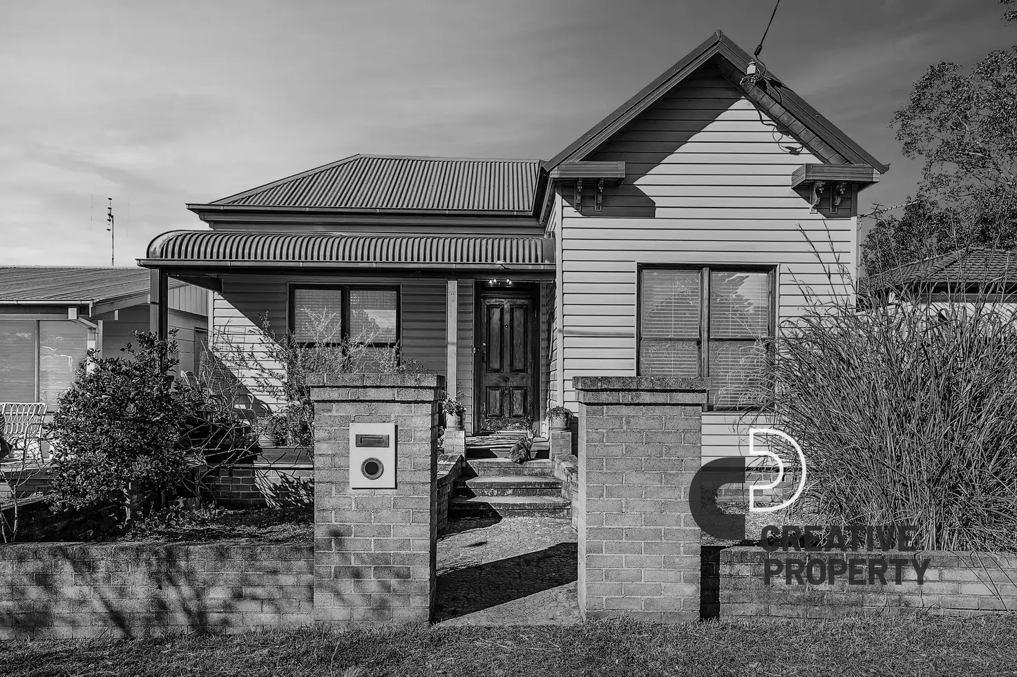 Main view of Homely house listing, 28 Devon Street, Wallsend NSW 2287