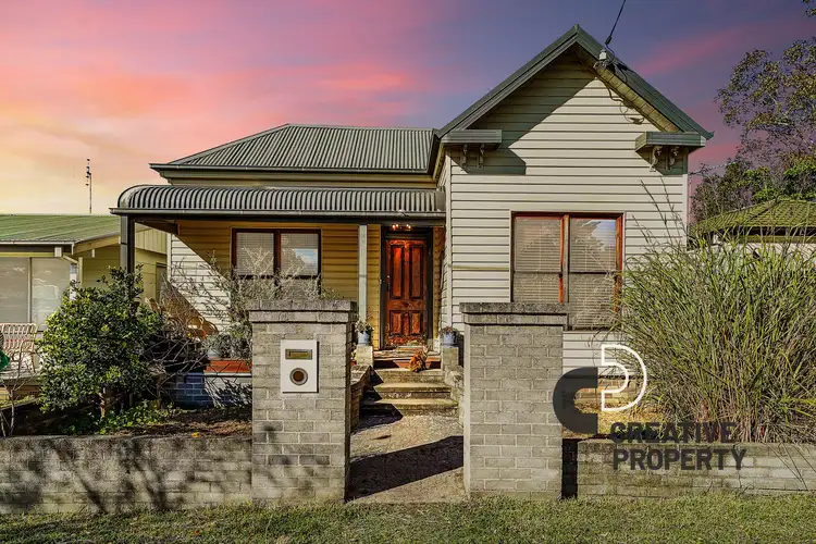 Second view of Homely house listing, 28 Devon Street, Wallsend NSW 2287