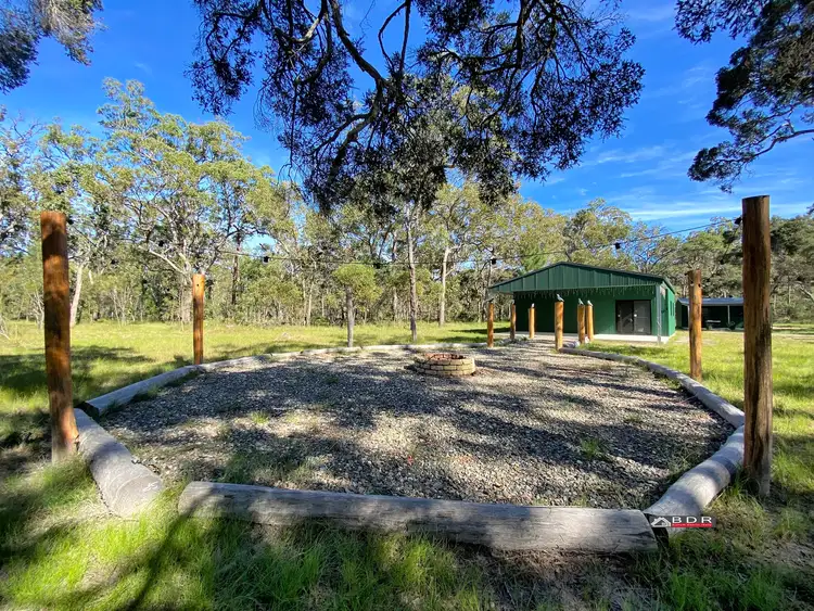 lot 26 Duckinwilla Road