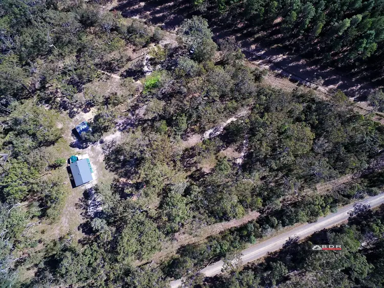 Fourth view of Homely house listing, lot 26 Duckinwilla Road, Duckinwilla QLD 4650