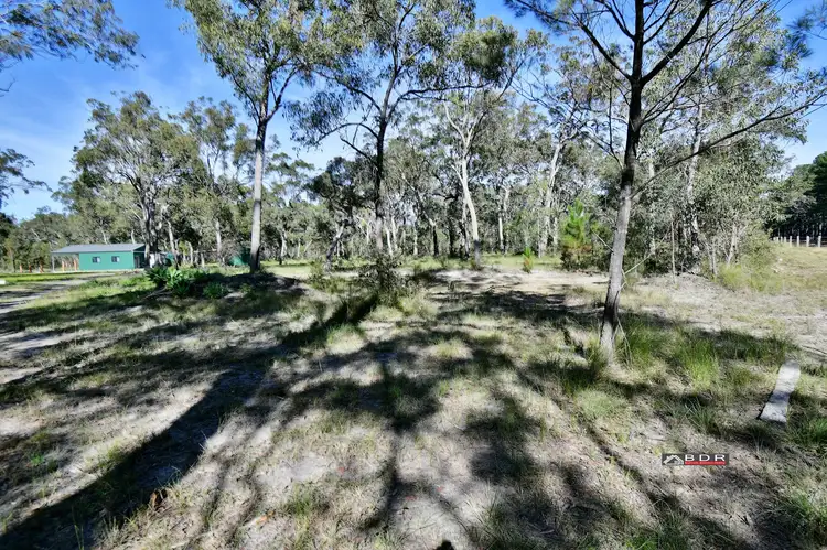 Sixth view of Homely house listing, lot 26 Duckinwilla Road, Duckinwilla QLD 4650