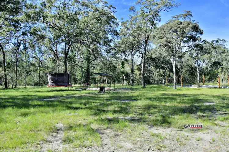 Seventh view of Homely house listing, lot 26 Duckinwilla Road, Duckinwilla QLD 4650