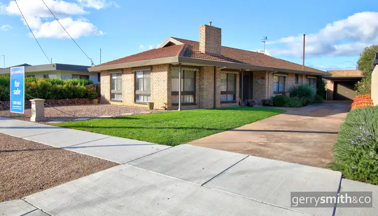 25 Jackson Street, Horsham VIC 3400
