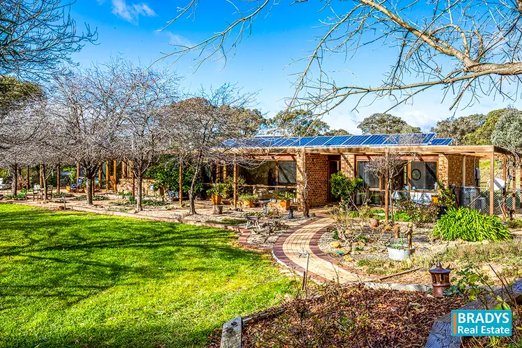 36 Stony Creek Place, Carwoola NSW 2620
