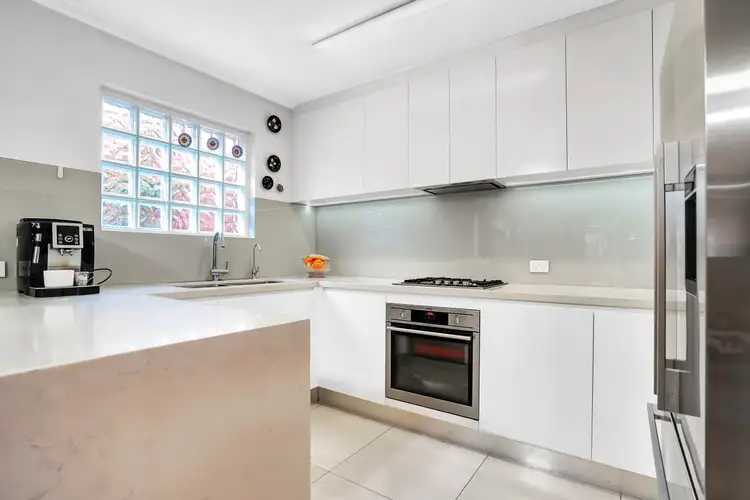 Third view of Homely townhouse listing, Townhouse/36 Forsyth Street, Kingsford NSW 2032