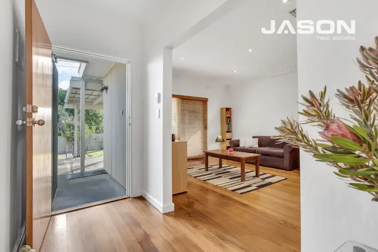 Second view of Homely unit listing, 1/20 Broadmeadows Road, Tullamarine VIC 3043