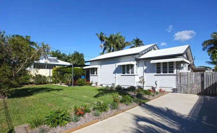 Main view of Homely house listing, 6 Harvison Street, East Mackay QLD 4740