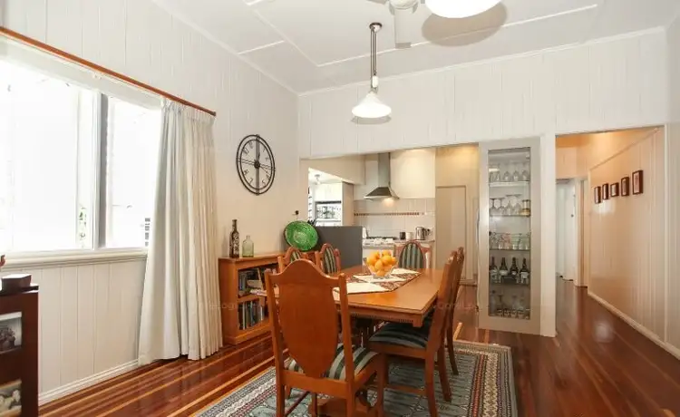 Fourth view of Homely house listing, 6 Harvison Street, East Mackay QLD 4740