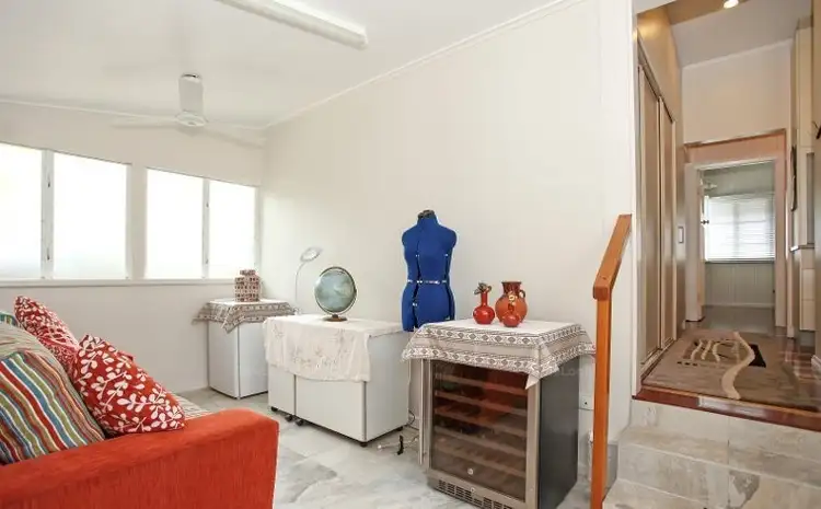 Sixth view of Homely house listing, 6 Harvison Street, East Mackay QLD 4740