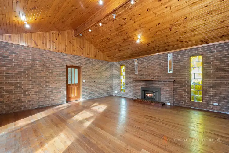 Main view of Homely house listing, 46 Wandong Avenue, Wandong VIC 3758