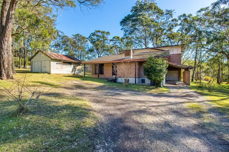 Second view of Homely house listing, 8 Avalon Drive, Thornton NSW 2322