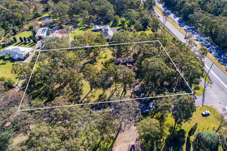 Third view of Homely house listing, 8 Avalon Drive, Thornton NSW 2322